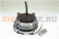 MOTORE EL. VENTILATORE FORNO 