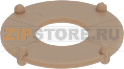 ДЕФЛЕКТОР ДЛЯ ВОДЫ 