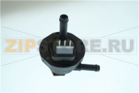 FLOW METER LOW PRESSURE