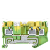 IPO terminals, Through-type terminals Siemens 8WH6003-0CF07