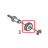 Idler gear Sato M84Pro