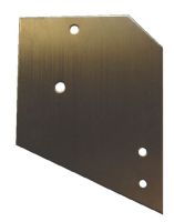 PLAQUE DEFLECTEUR 292