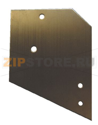 PLAQUE DEFLECTEUR 292 