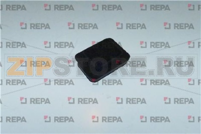 COPRIPULSANTE IN GOMMA 