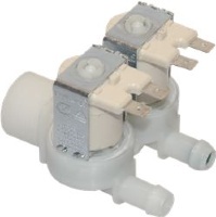 ELECTROVANNE 2 VOIES