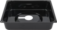BURNER TRAY
