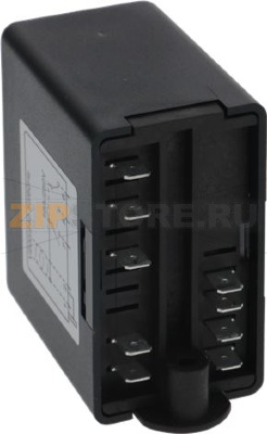 РЕГУЛЯТОР УРОВНЯ RL30/3ES/F 