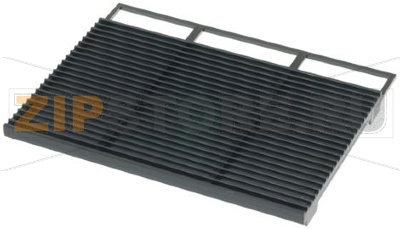 РЕШЕТКА ПОД ЧАШКУ 