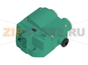 Индуктивный датчик Inductive sensor NCN3-F31K-B3B-B31 Pepperl+Fuchs Описание оборудованияValve positioner and valve control module