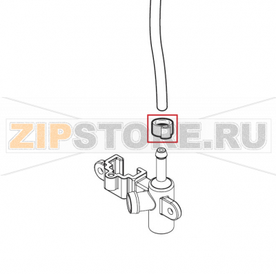 Oetiker clamp d=9,5 16700004 Saeco Talea Giro Oetiker clamp d=9,5 16700004 Saeco Talea Giro

Запчасть на сборочном чертеже под номером: 14

Название запчасти Saeco на английском языке: Oetiker clamp d=9,5 16700004 Saeco Talea Giro
