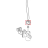 Oetiker clamp d=9,5 16700004 Saeco Talea Giro