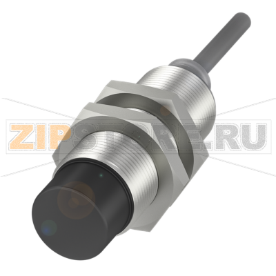 Датчик индуктивный Standard с приоритетом Balluff BES04PW 
