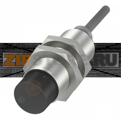 Датчик индуктивный Standard с приоритетом Balluff BES04PW 