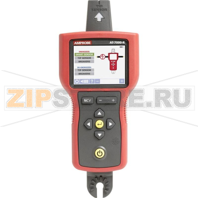 Детектор кабеля Beha Amprobe AT-7000-RE 