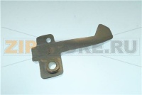 GANCIO PORTA GLZ 1800