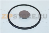 Deckel Bohnenbehaelter