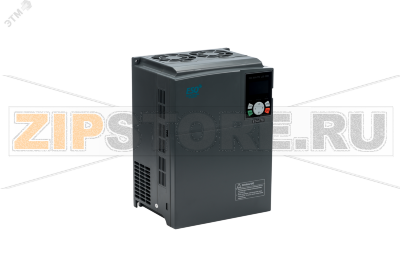 Преобразователь частоты 22 кВт, 380 В, 0-500 Гц, IP20 ESQ 08.04.304516 