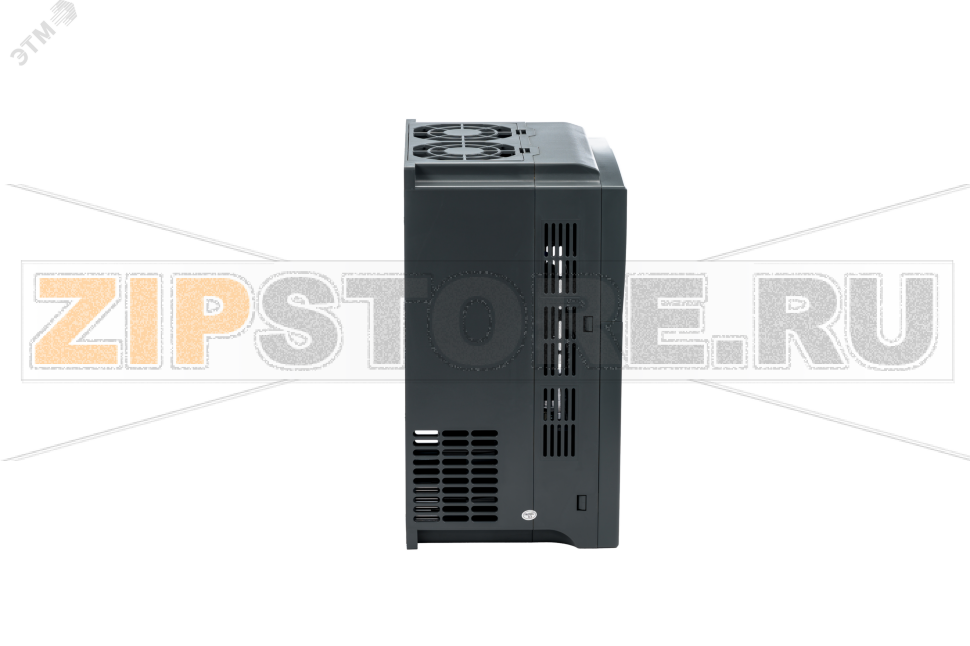 Преобразователь частоты 22 кВт, 380 В, 0-500 Гц, IP20 ESQ 08.04.304516 