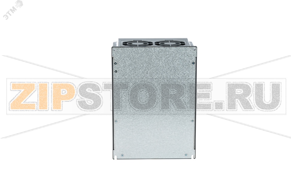 Преобразователь частоты 22 кВт, 380 В, 0-500 Гц, IP20 ESQ 08.04.304516 