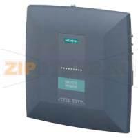 SIMATIC RF600 READER RF685R ETSI (865 ... 868 MHZ), INTERFACES: ETHERNET M12 PROFINET M12 1 INTEGRATED ANTENNA + 1 EXT. ANTENNA PORT, 4 DIG. INPUTS/ 4 DIG. OUTPUTS, 24 V DC, IP65, -25 UP TO +55 DGR/C, WITHOUT ACCESSORIES Siemens 6GT2811-6CA10-0AA0