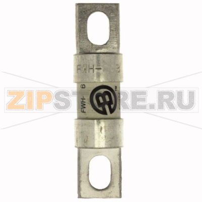 Предохранитель, 70 A, AC 500 В, DC 500 В, 200 кА, 24x92 мм, UL Eaton 70A 500V AC TAG FUSE 