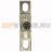Предохранитель, 70 A, AC 500 В, DC 500 В, 200 кА, 24x92 мм, UL Eaton 70A 500V AC TAG FUSE - Предохранитель, 70 A, AC 500 В, DC 500 В, 200 кА, 24x92 мм, UL Eaton 70A 500V AC TAG FUSE