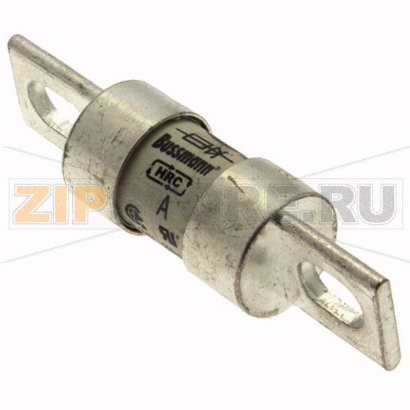 Предохранитель, 70 A, AC 500 В, DC 500 В, 200 кА, 24x92 мм, UL Eaton 70A 500V AC TAG FUSE 
