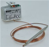 THERMOSTAT DE SECURITE