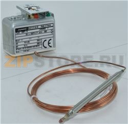 THERMOSTAT DE SECURITE 