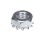 NUT, KEPS 8-32 F