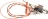 PILOT-IGNITOR ASSEMBLY TANDOOR LP