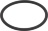 ORM GASKET 0500-35 NBR