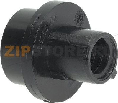 ЗАЖИМНОЕ КОЛЬЦО ДЛЯ РУЧКИ 