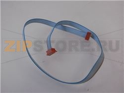 CAVO FLAT 6 POLI 425 mm 