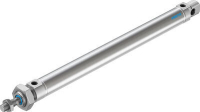 Пневмоцилиндр стандартный Festo DSNU-25-250-P-A