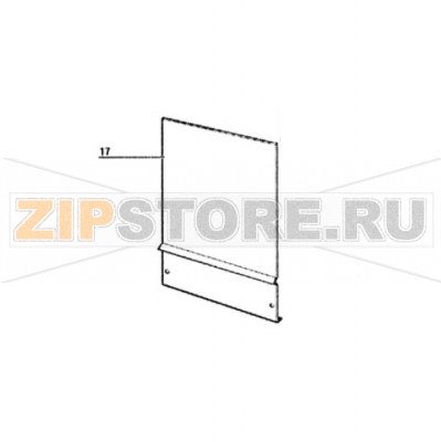 Dispensing side panel Ugolini Caddy 10/1 Dispensing side panel Ugolini Caddy 10/1

Запчасть на сборочном чертеже под номером: 17

Название запчасти Mazzer на английском языке: Dispensing side panel Ugolini Caddy 10/1