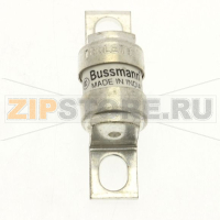 Предохранитель, 180 A, AC 240 В, DC 150 В, 200 кА, BS88, 18x56 мм, aR, BS Eaton 180AMP 240V AC BS