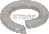 ПРУЖИННАЯ ШАЙБА