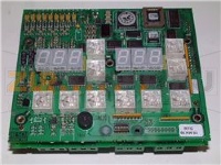 Control pcb EcoControl