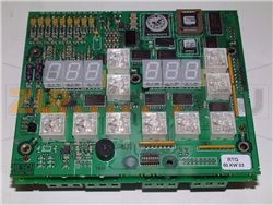 Control pcb EcoControl 