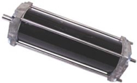 HYDRAULIC PISTON ø 125x380 mm