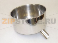 VASCHETTA S98 COMPLETA