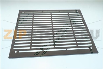 GRIGLIA SUPERIORE DUETTO 