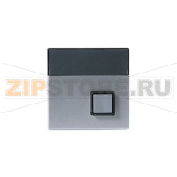 Плата центральная конрольного устройства, алюминий ABB 2TKA000631G1