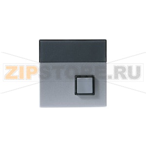 Плата центральная конрольного устройства, алюминий ABB 2TKA000631G1 