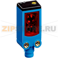 Датчик оптический SICK WTB4-3P2162