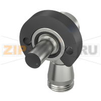 Датчик индуктивный, выдерживающий высокое давление Balluff BES05ZC