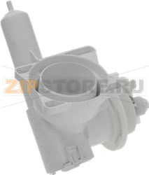 DRAIN PUMP COPRECI BOSCH 