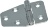 HINGE FRONT FCL-20/15