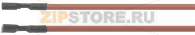 ПРОВОД ЗАЖИГАНИЯ 370 ММ 